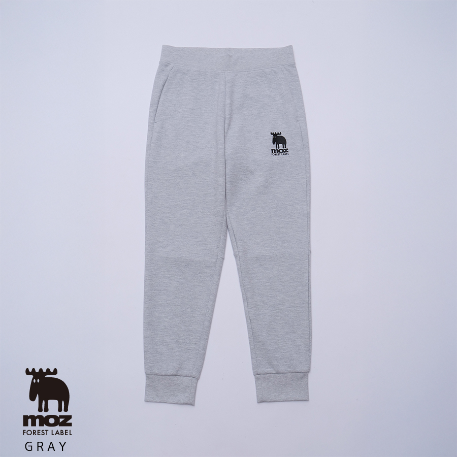 浅利陽介×moz FOREST LABEL コラボジョガーパンツ