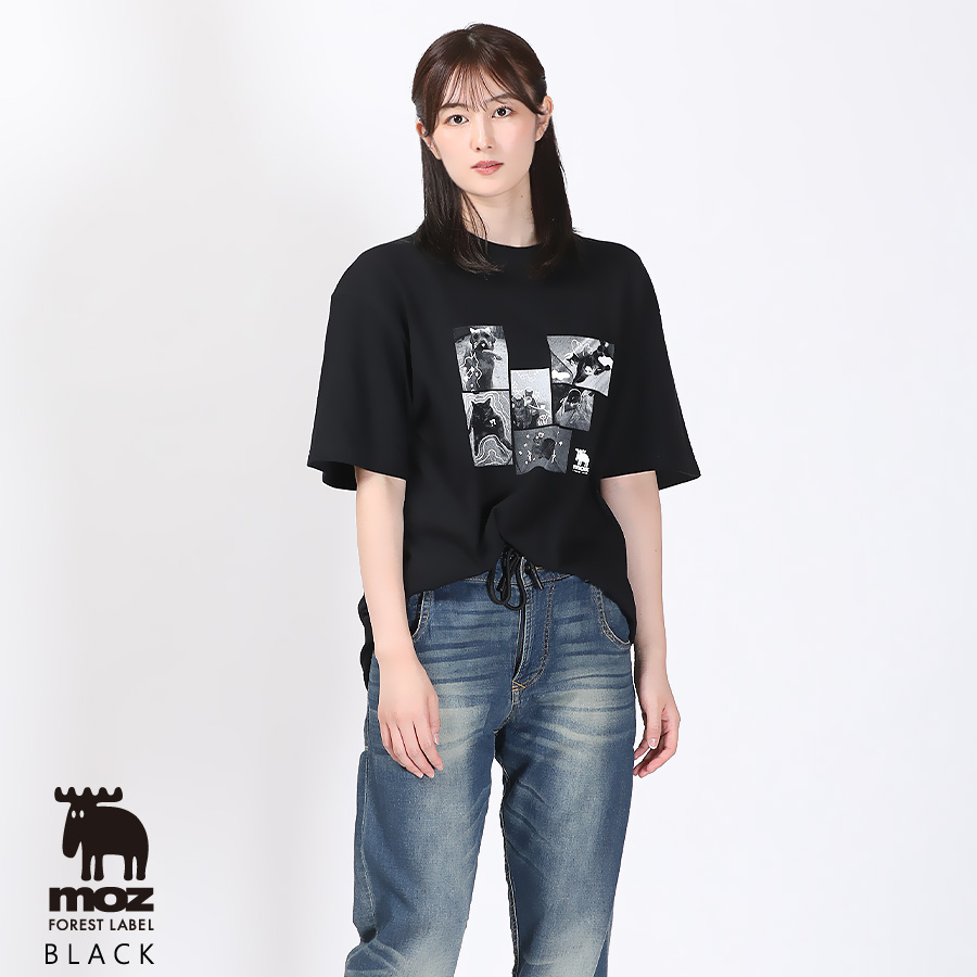 Mojo Club Tシャツ/超・希少品 麻倉もも Live Tour 2024 “ChouChou” 会場カラーTシャツ 2024年9