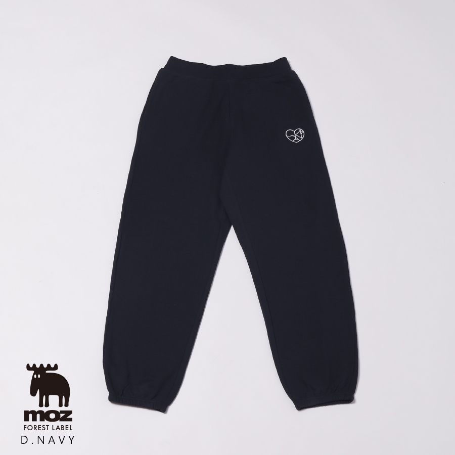 MORABITO 黒 ラッフルデザイン パンツ　未使用　新品タグ付き zipper design slacks/ジッパーデザイン スラックス（スラックス