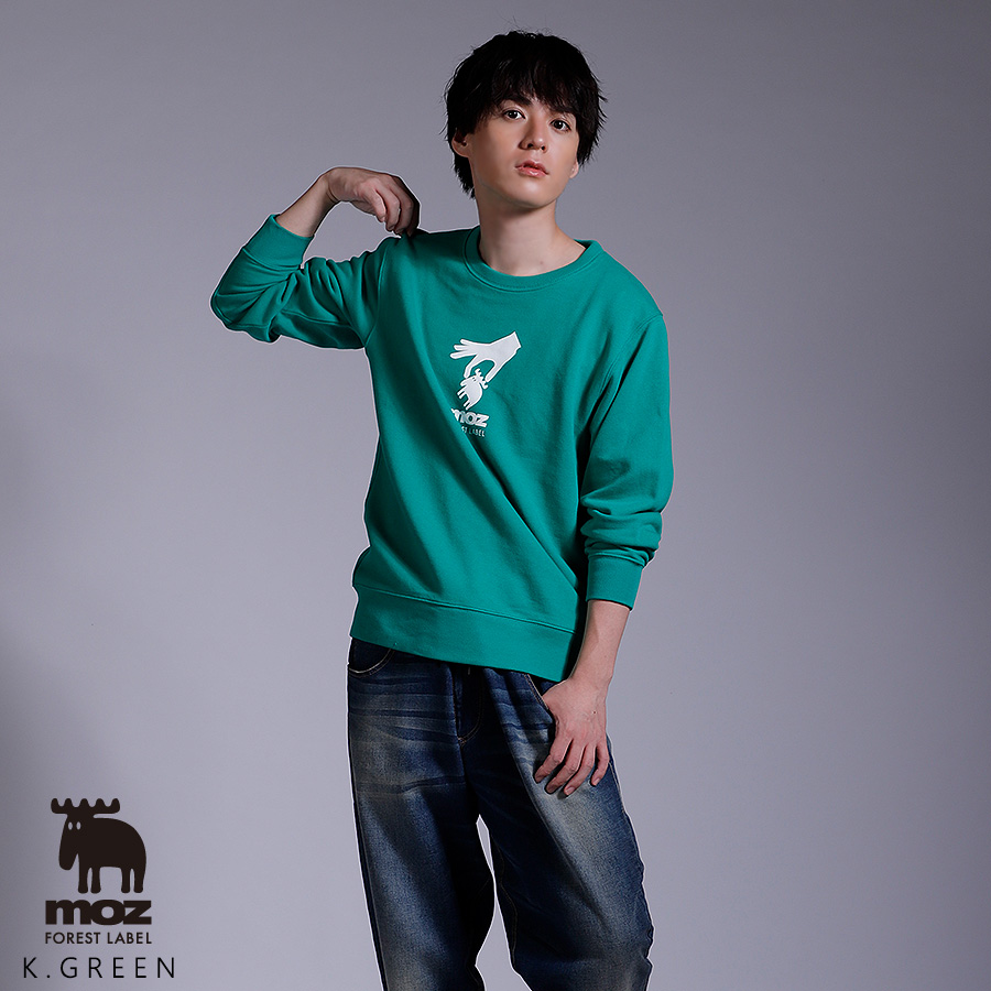 【ヒソカ＝モロウ】Kansai Yamamoto ドラゴン刺繍 トレーナー Yokosuka Embroidery Craftsman, Third Generation HARU] Sukajan