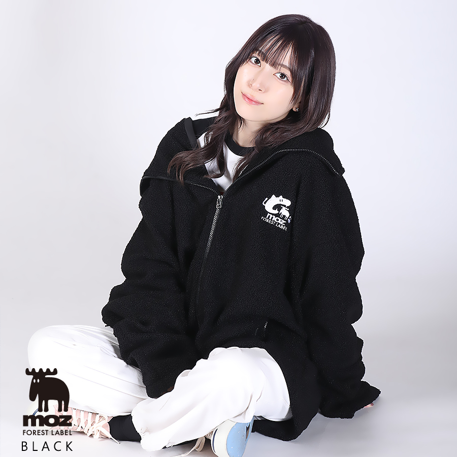 ボアジャケット FREAK'S STORE/ボアショートジャケット｜Daytona Park(FREAK'S