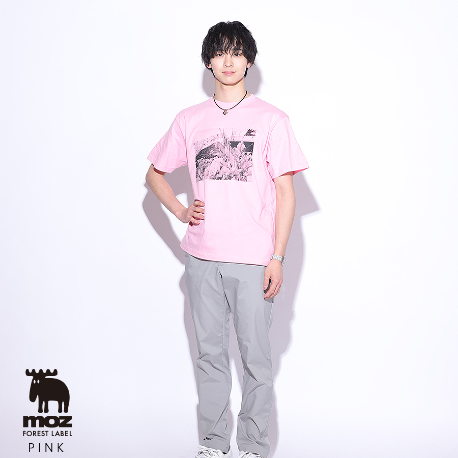 choco‼︎ muveil ファー付き MA-1 &JAM Tシャツ SAINT Mxxxxxx | セントマイケル | Tシャツ