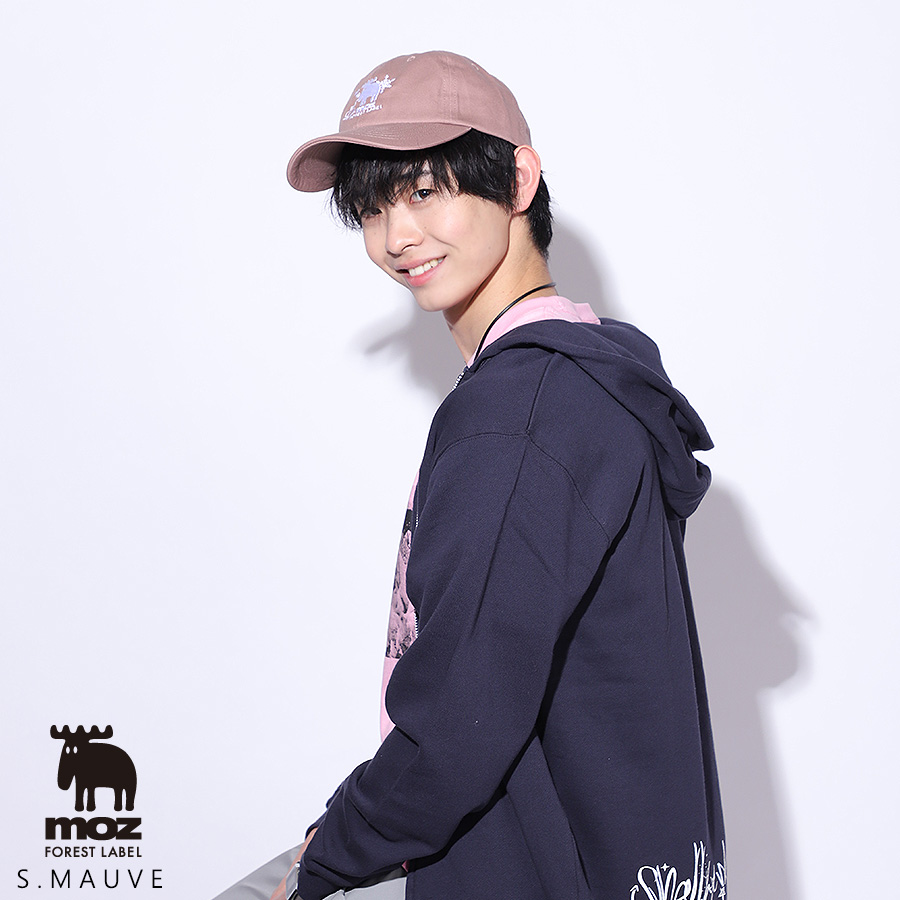◆送料・関税無料◆Madhappy フレンズ コラボレーション Cap GAP_MADHAPPY_STILL_2.jpg