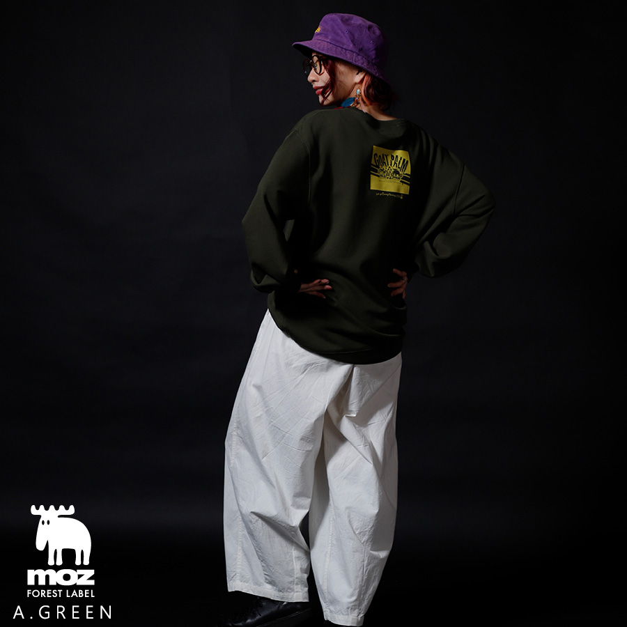 QueenBee×ForestinGearコラボ 12-13ウェア QueenBee×ForestinGearコラボ 12-13ウェア