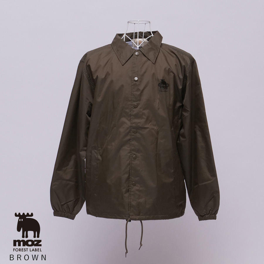 MOROHA コーチジャケット 日本武道館 【限定仕様】 MOROHA コーチジャケット 日本武道館 【限定仕様】 コーチジャケット