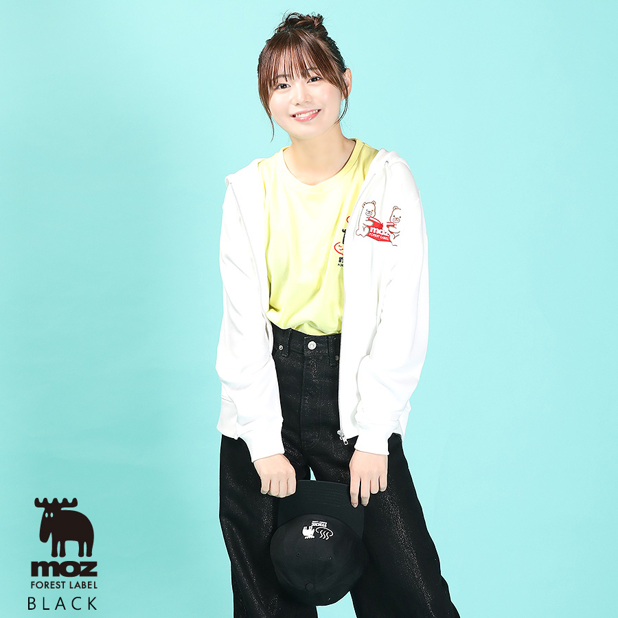 MAC(M·A·C PONY PARKコラボ)まとめ売り 田畑志真×moz FOREST LABEL コラボキャップ