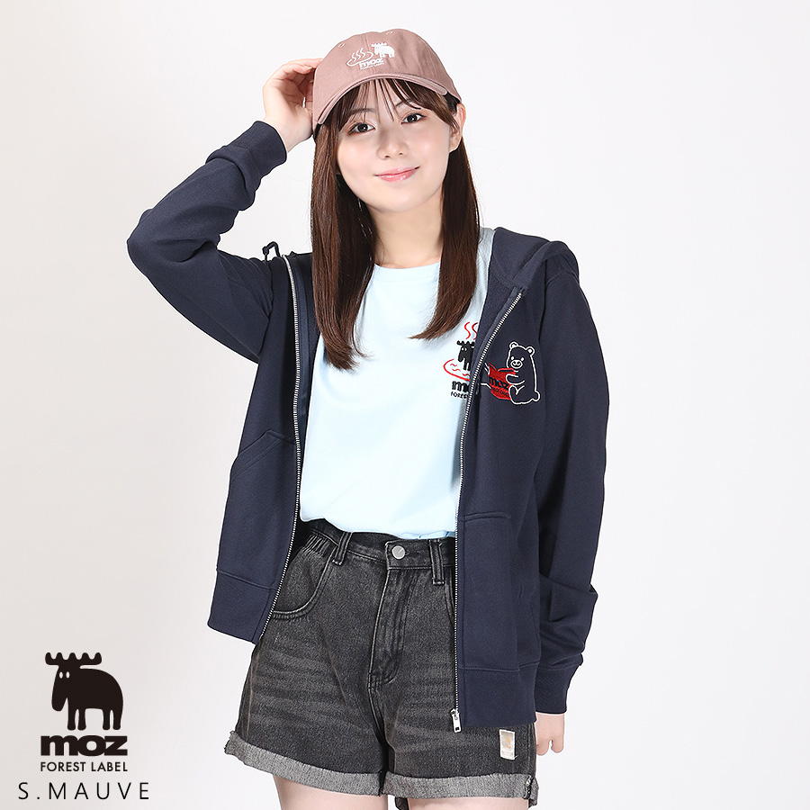 QueenBee×ForestinGearコラボ 12-13ウェア QueenBee×ForestinGearコラボ 12-13ウェア QueenBee