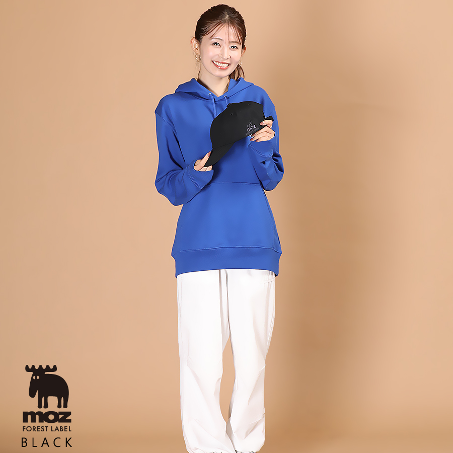 香菜さん専用 大家彩香×moz FOREST LABEL コラボキャップ