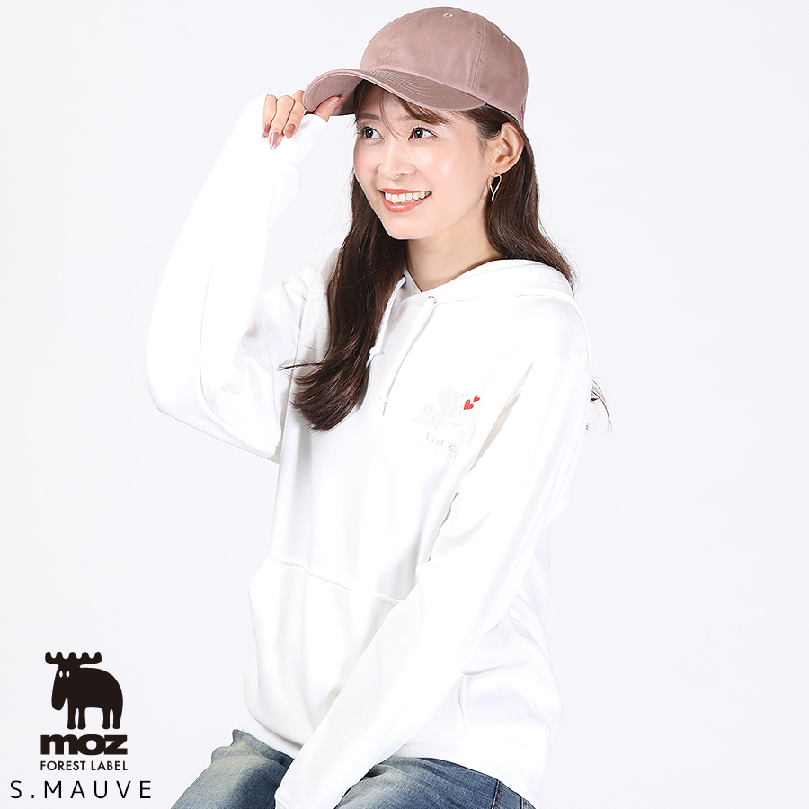 香菜さん専用 大家彩香×moz FOREST LABEL コラボキャップ
