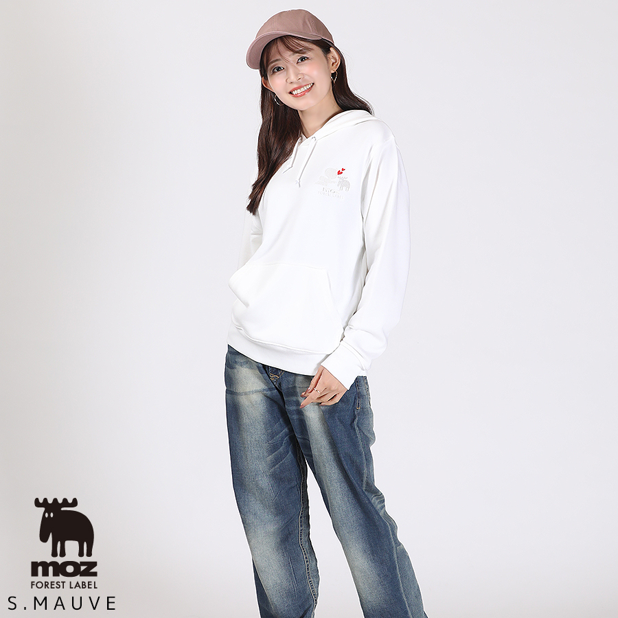 大家彩香×moz FOREST LABEL コラボキャップ