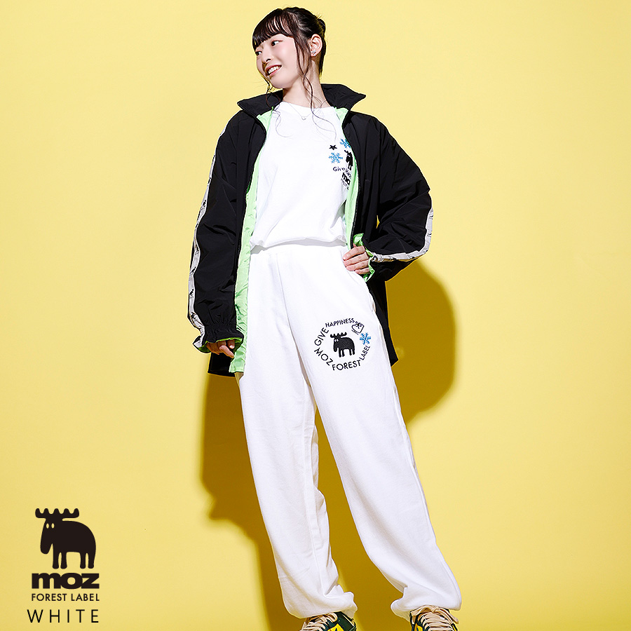 ATEEZ ヨーロッパ 限定 MD クロップド フーディ＆パンツセットMサイズ① ATEEZ ヨーロッパ 限定 MD クロップド フーディ＆パンツセットMサイズ①