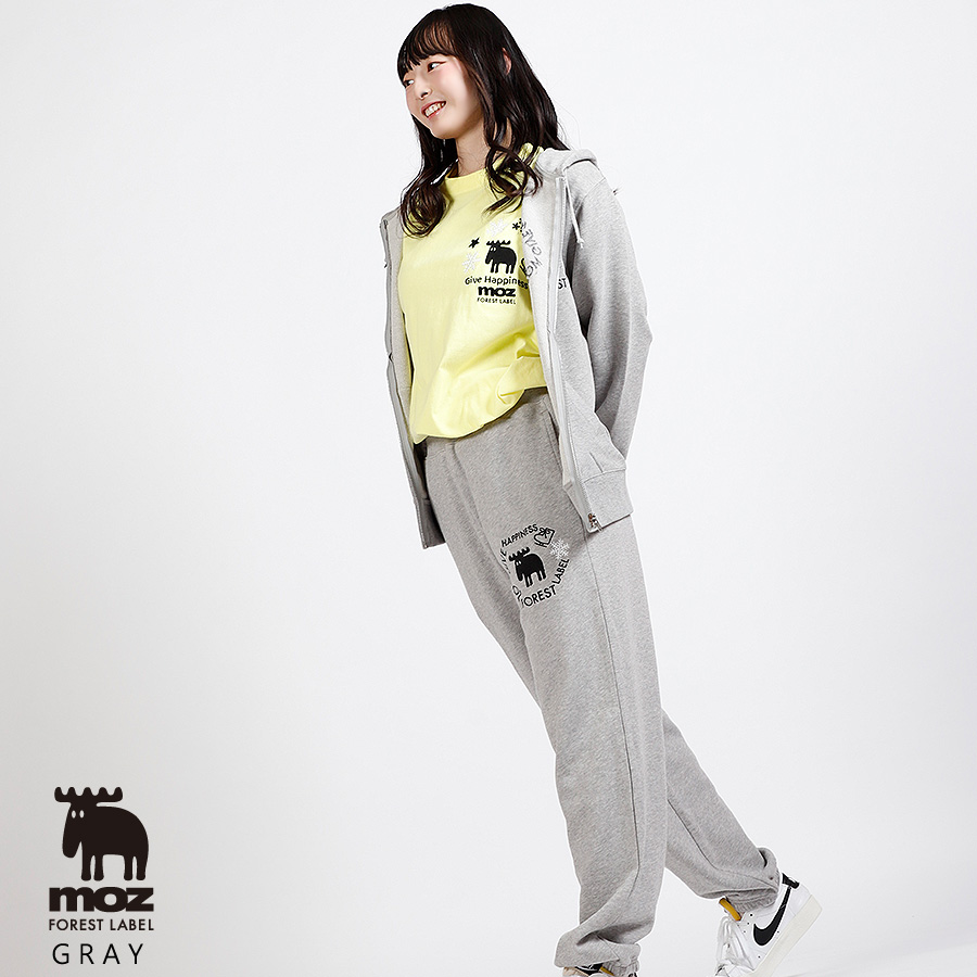 mertra グレー スウェットパンツ Mサイズ かつきくん着用　即日発送⭕️ セール】mnml/ミニマル/サイドスナップスウェットパンツ/TearAway