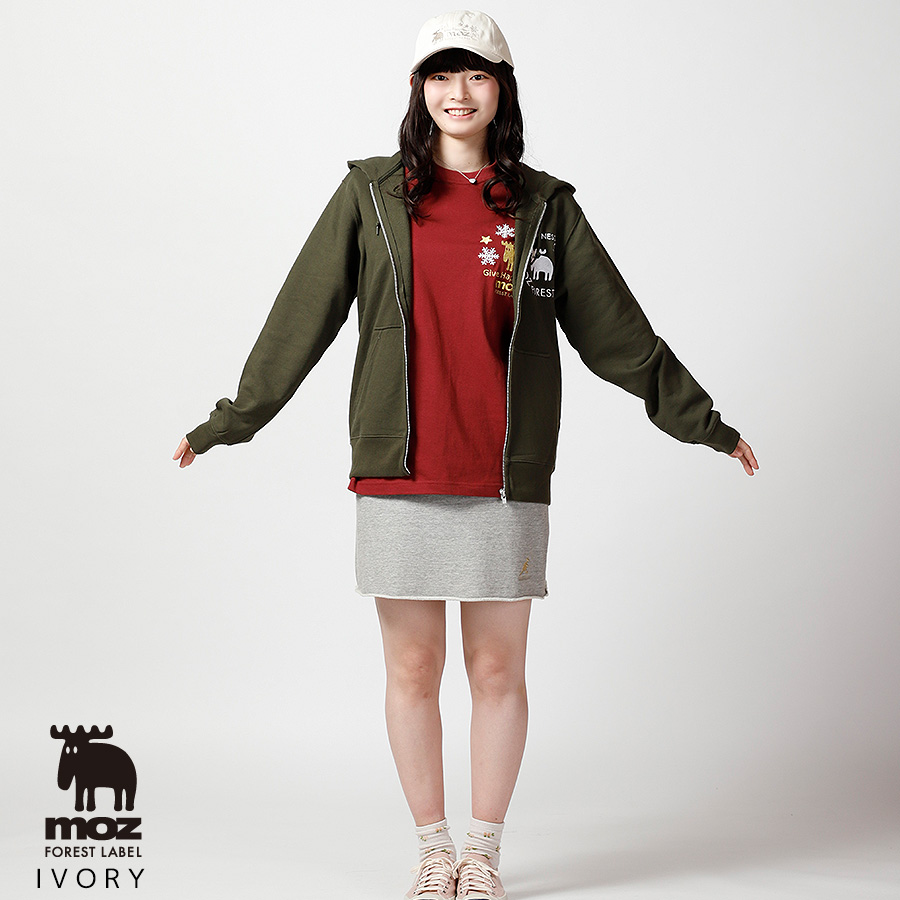 savier fulton x habitat コラボモデル　27cm　新品 大庭雅×moz FOREST LABEL コラボキャップ