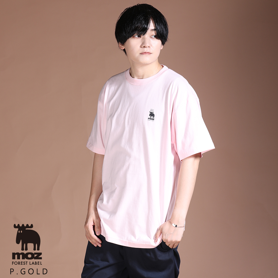 天崎滉平×moz FOREST LABEL コラボブレスレット