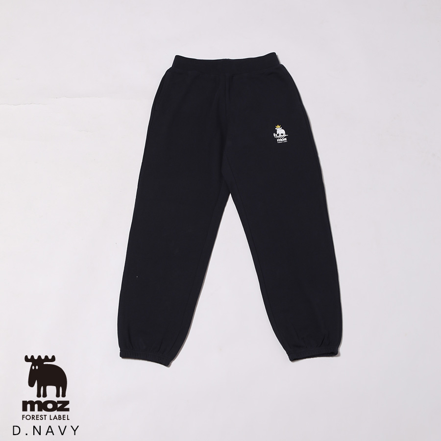 土くれプリンセス さおりの暮らし × moz FOREST LABEL コラボ