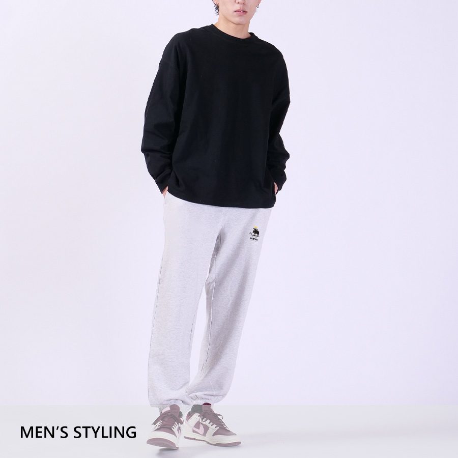 土くれプリンセス さおりの暮らし × moz FOREST LABEL コラボ