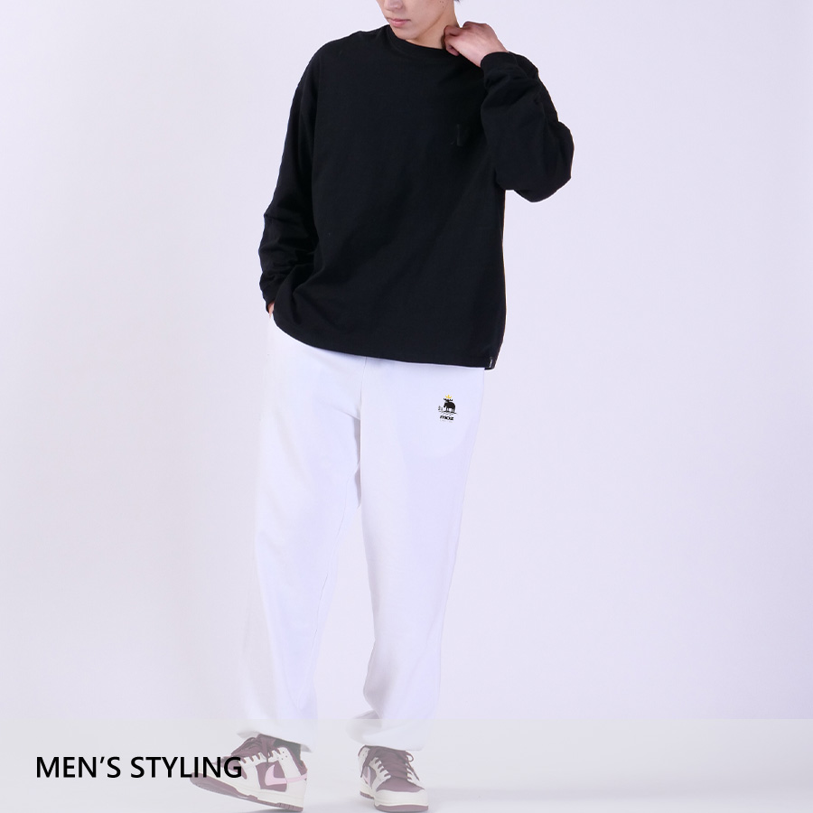 土くれプリンセス さおりの暮らし × moz FOREST LABEL コラボ