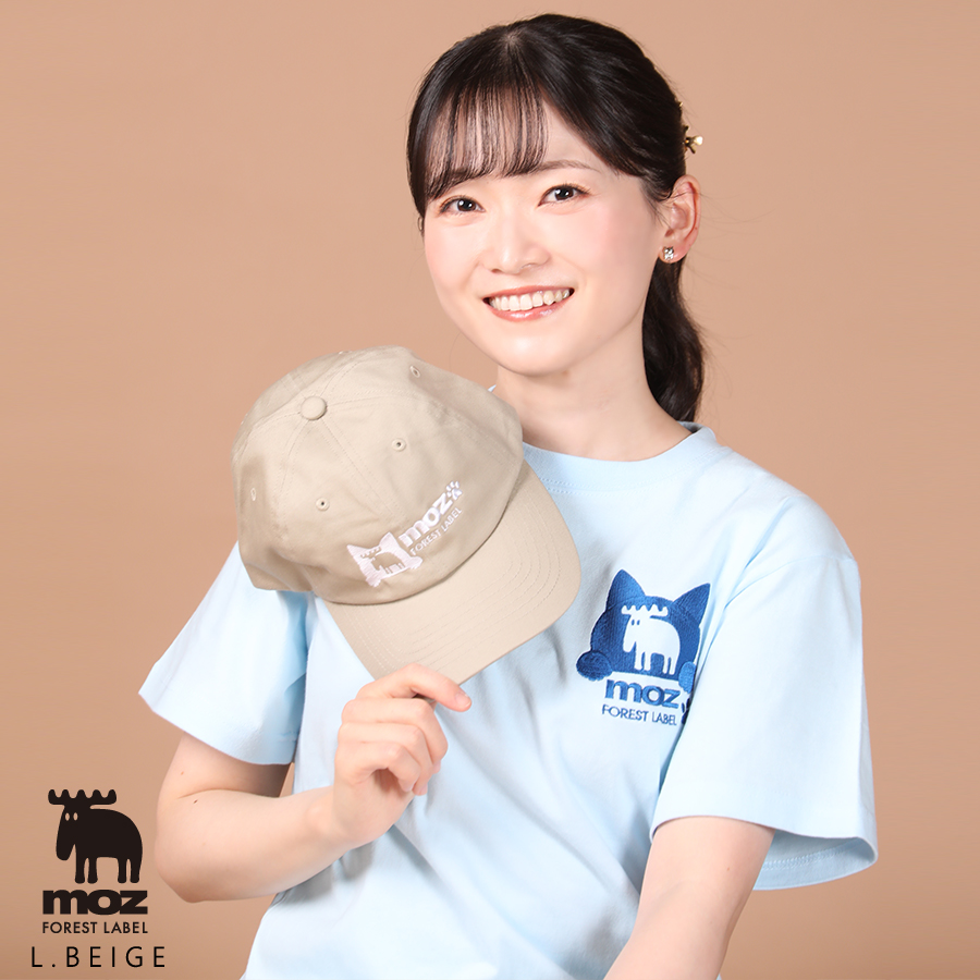 nu uniform × natsumi osawa コラボ 帽子 084285b351176d959522dce0b925f0