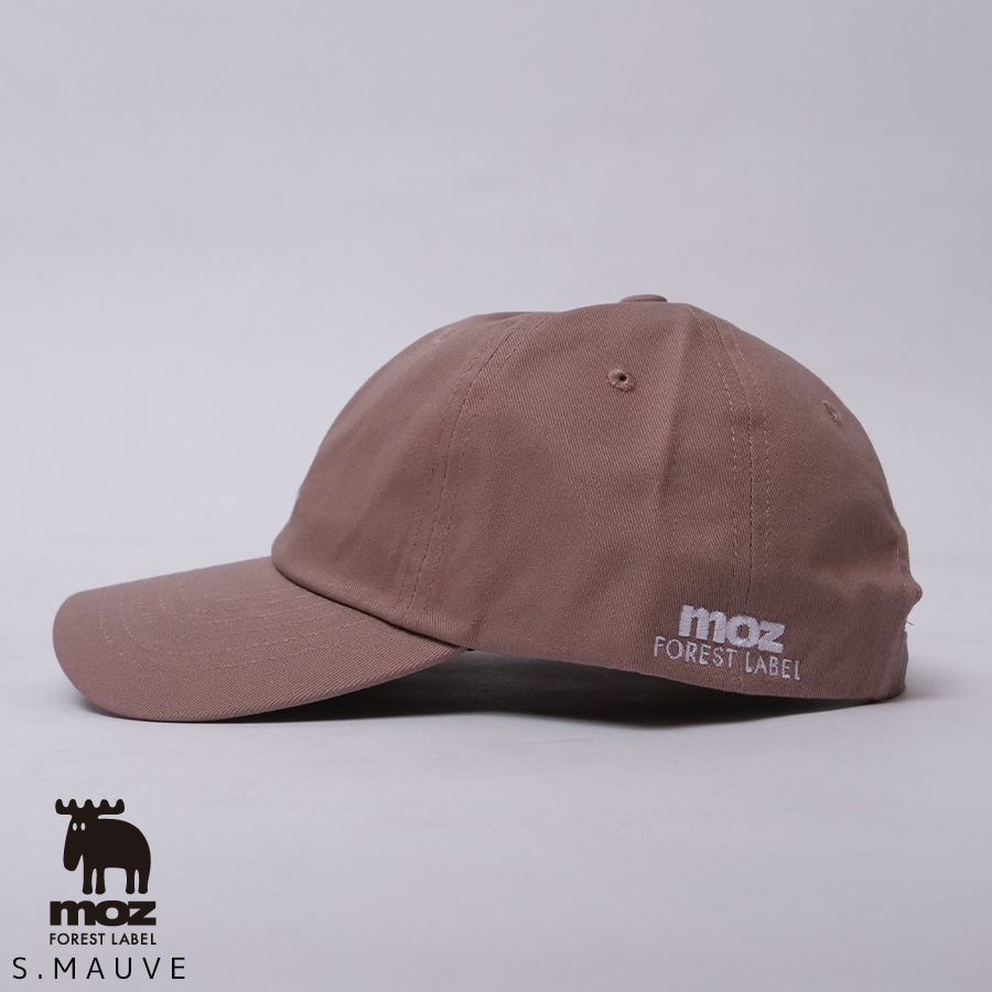 岩本理瑚 ×moz FOREST LABEL コラボキャップ