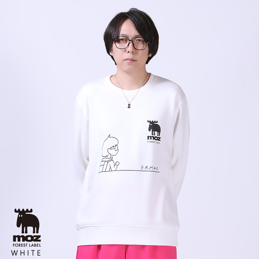 未使用マイトレーナーαX中古パラメモリーIIセット せらみかる×moz FOREST LABELコラボトレーナー