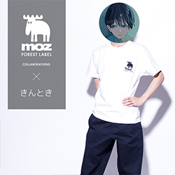 きんとき× コラボ