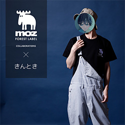 きんとき× コラボ