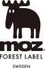 moz FOREST LABEL